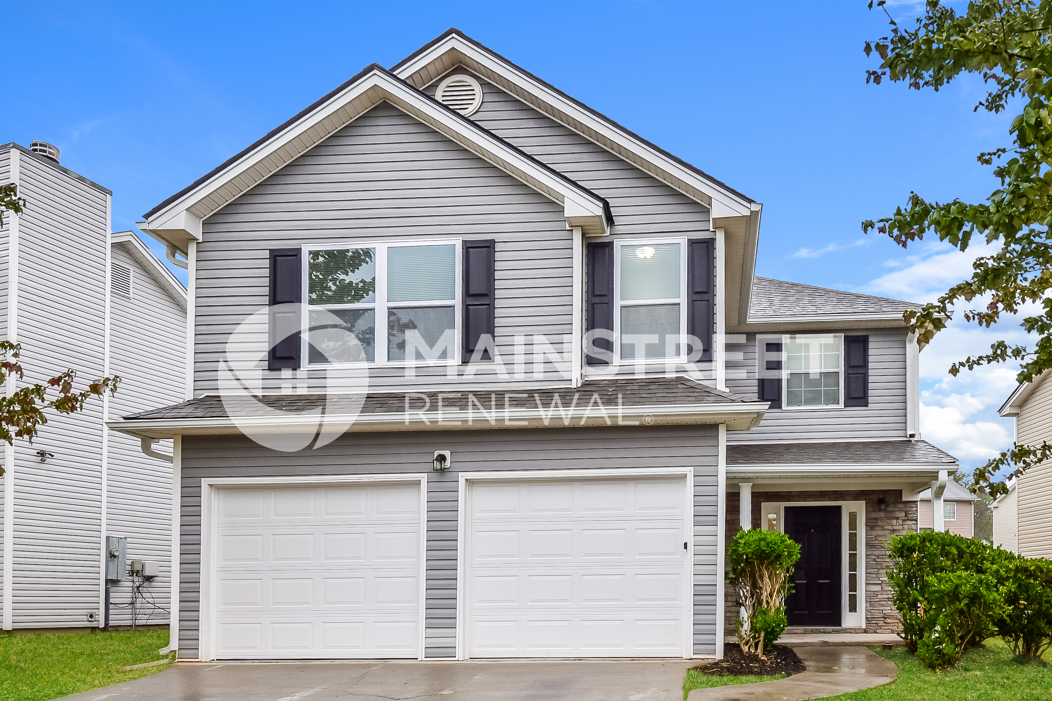 2670 Carolina Rdg Riverdale, GA 30296
